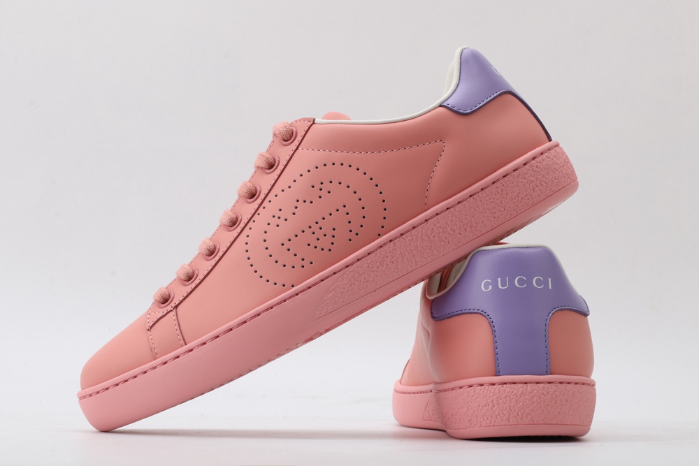 Women s Ace sneaker with Interlocking G